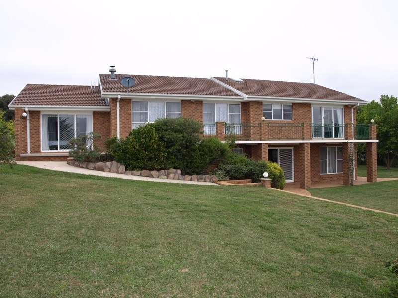 17 Bladwell Place, Goulburn NSW 2580