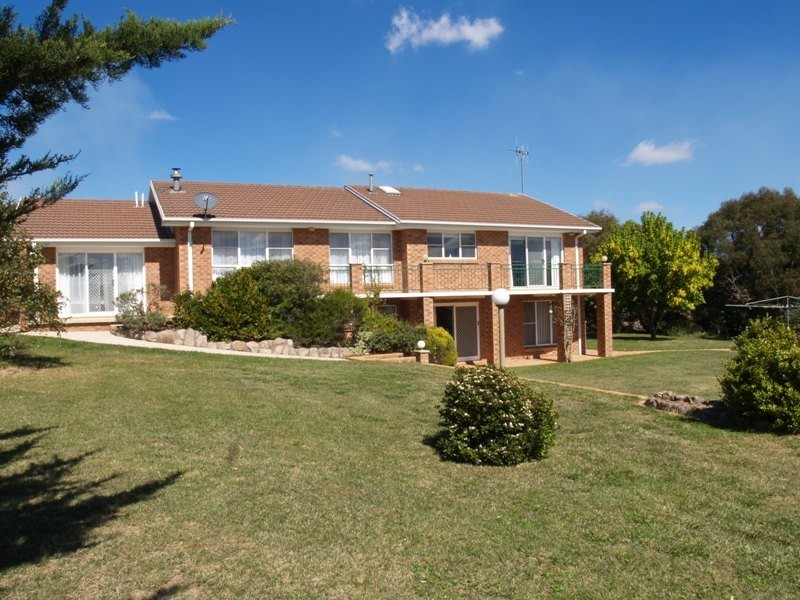 17 Bladwell Place, Goulburn NSW 2580