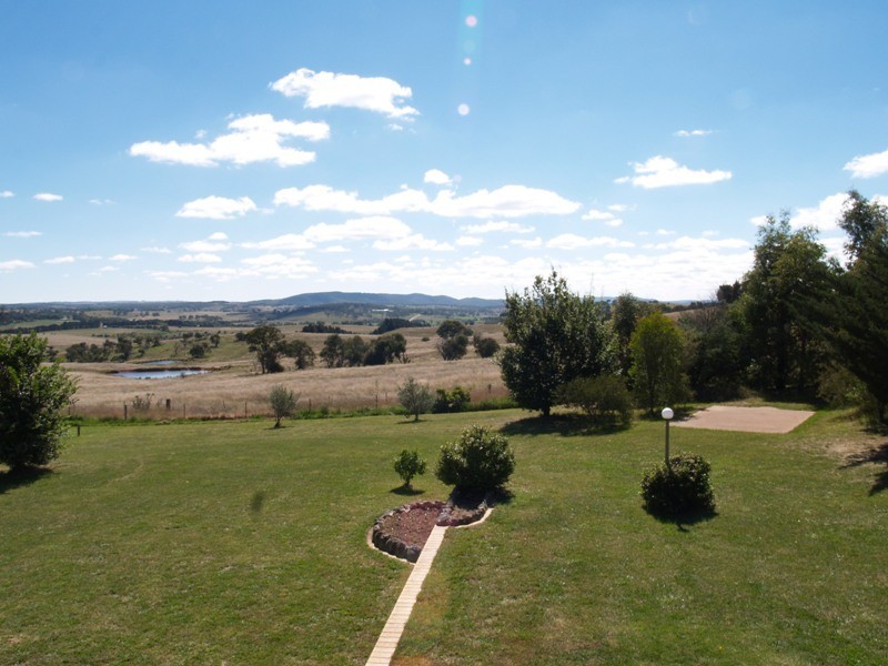 17 Bladwell Place, Goulburn NSW 2580