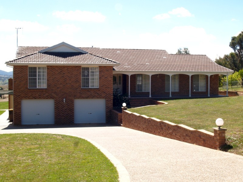 17 Bladwell Place, Goulburn NSW 2580