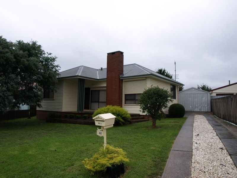 46 Churchill Street, Goulburn NSW 2580