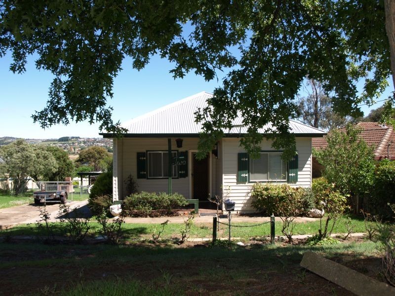 2 May Street, Goulburn NSW 2580