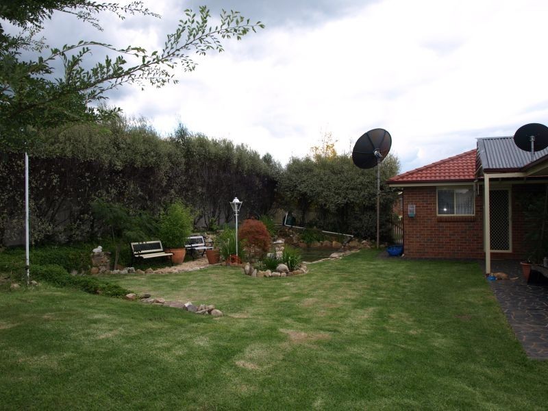 19 Lamarra Place, Goulburn NSW 2580