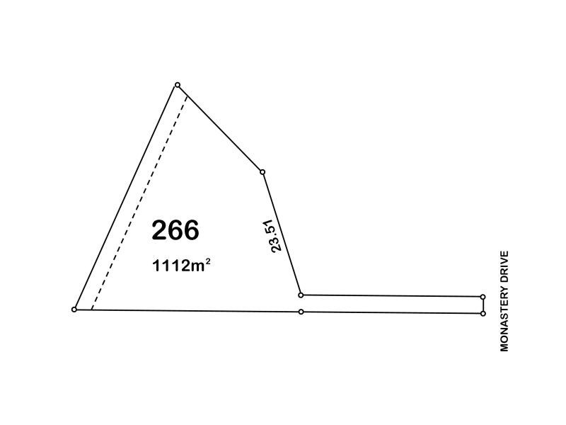 8(Lot 266) Monastery Drive, Goulburn NSW 2580