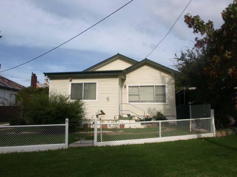 5 View Street, Goulburn NSW 2580