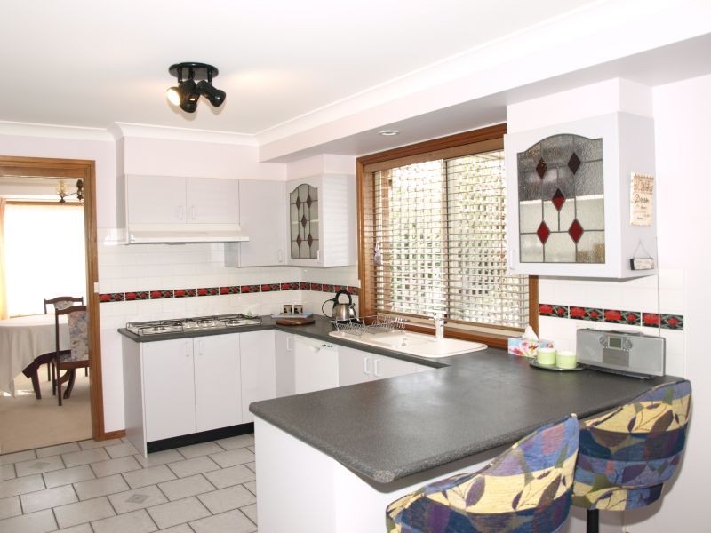 13 Constantina Circuit, River Heights, Goulburn NSW 2580