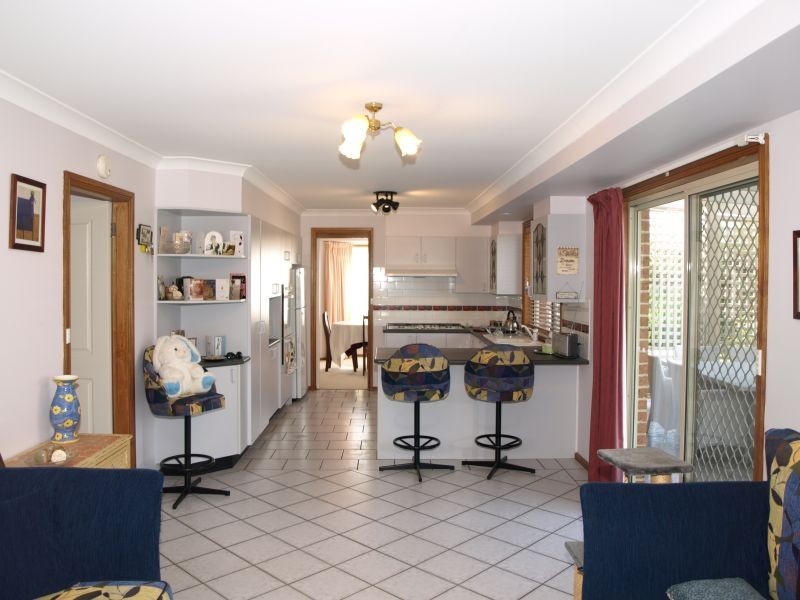 13 Constantina Circuit, River Heights, Goulburn NSW 2580