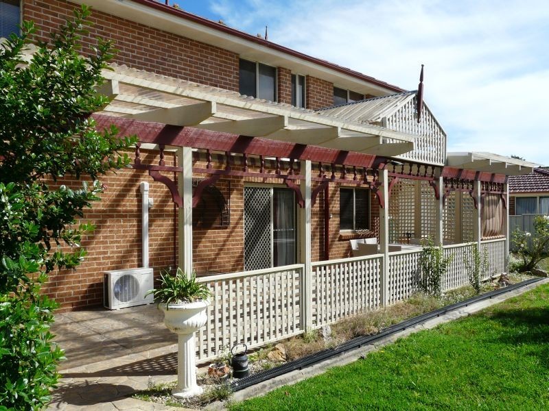 13 Constantina Circuit, River Heights, Goulburn NSW 2580