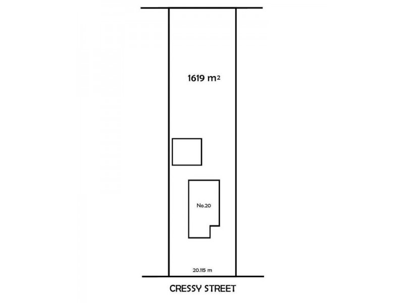 20 Cressy Street, Goulburn NSW 2580