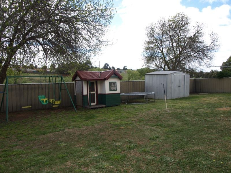3 Kerr Place, Goulburn NSW 2580