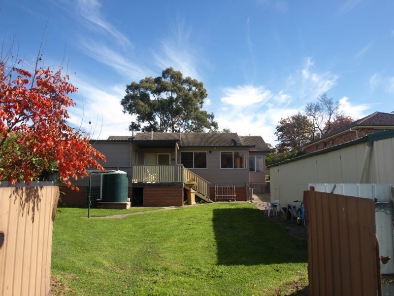 43 Coromandel Street, Goulburn NSW 2580