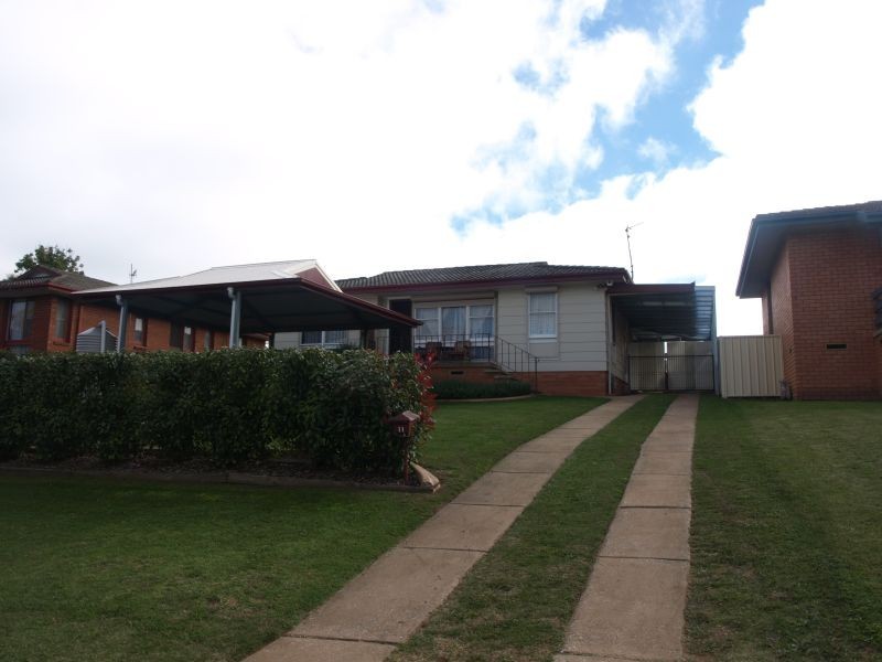 11 Manar Street, Goulburn NSW 2580