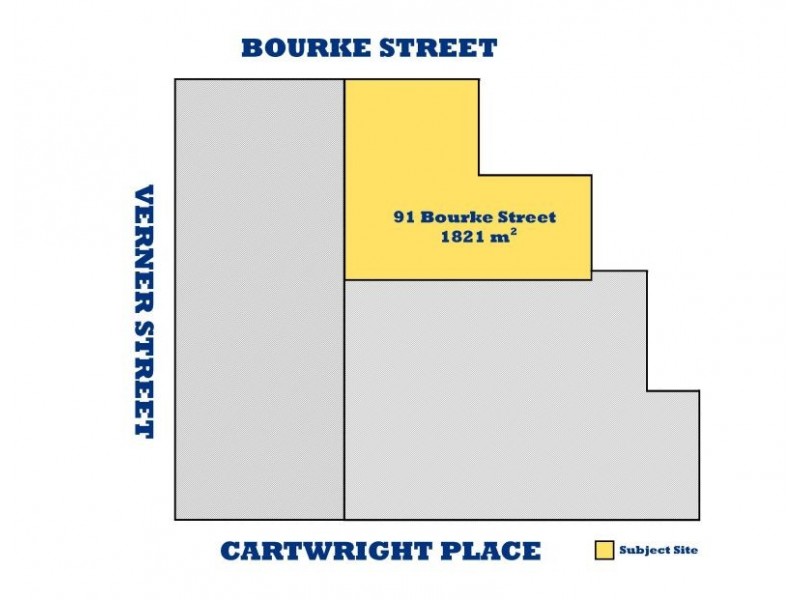 91 Bourke Street, Goulburn NSW 2580