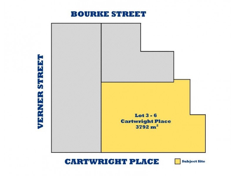 6 (Lot 3) Cartwright Place, Goulburn NSW 2580
