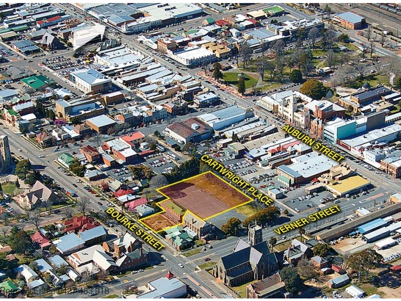 91 Bourke Street, Goulburn NSW 2580