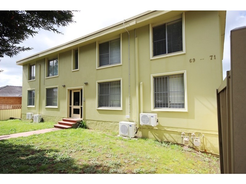 3/69-71 Faithfull Street, Goulburn NSW 2580