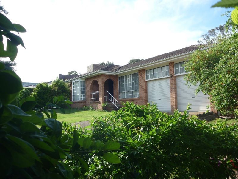 1 Carramar Way, Goulburn NSW 2580