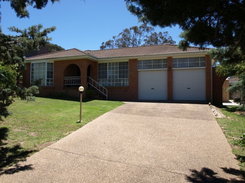 1 Carramar Way, Goulburn NSW 2580