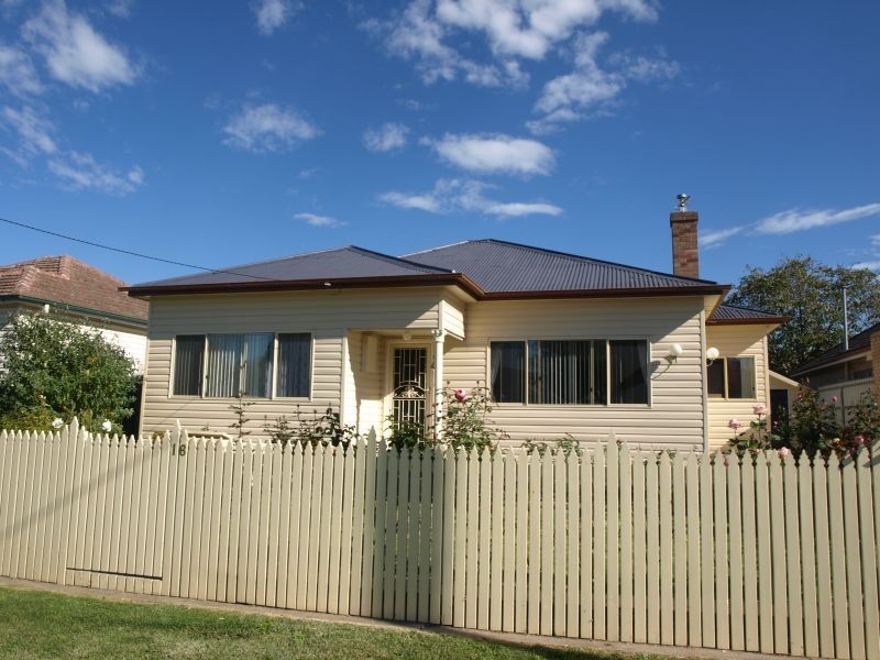 16 Murray Street, Goulburn NSW 2580