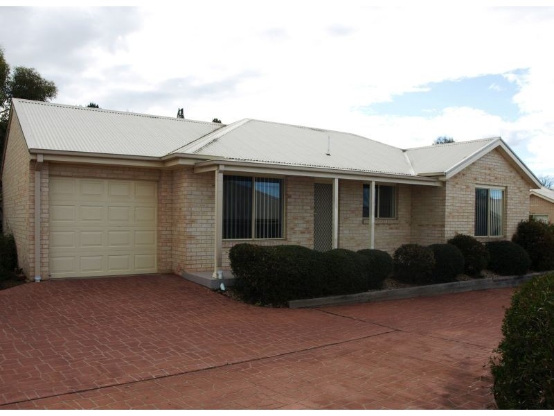 9/19 Faithfull Street, Goulburn NSW 2580