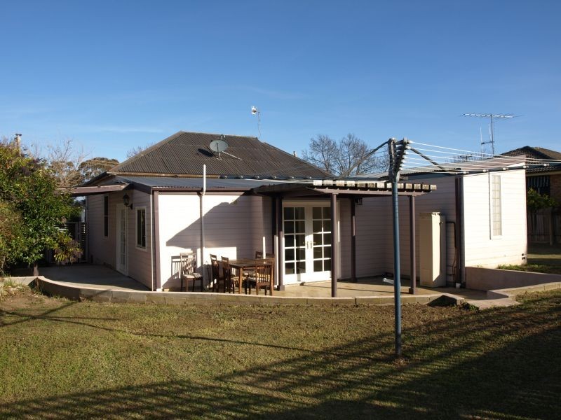 36 Reign Street, Goulburn NSW 2580