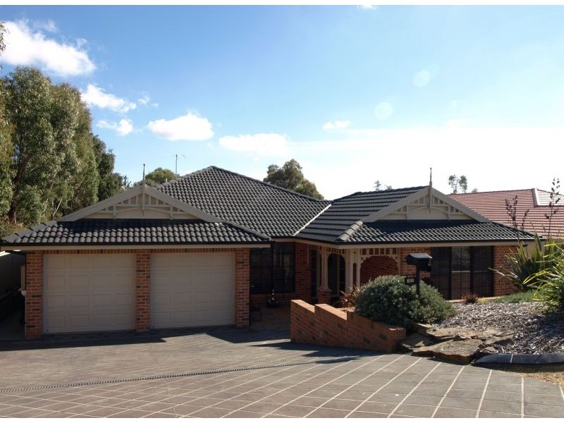 32 Banksia Way, Goulburn NSW 2580