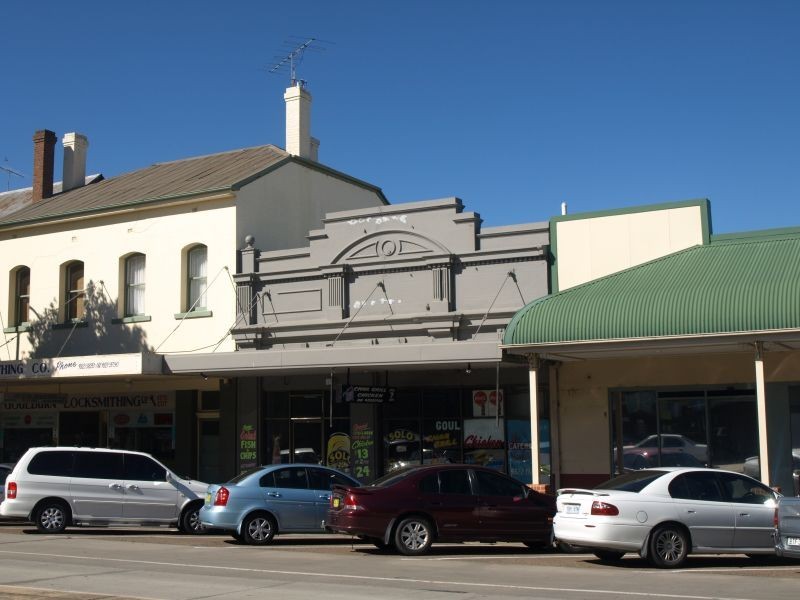 103 Auburn Street, Goulburn NSW 2580