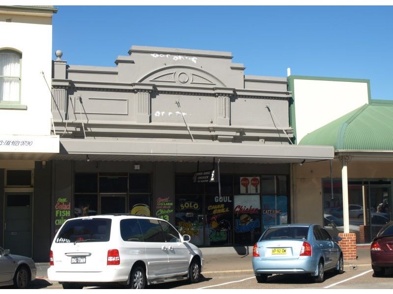 103 Auburn Street, Goulburn NSW 2580