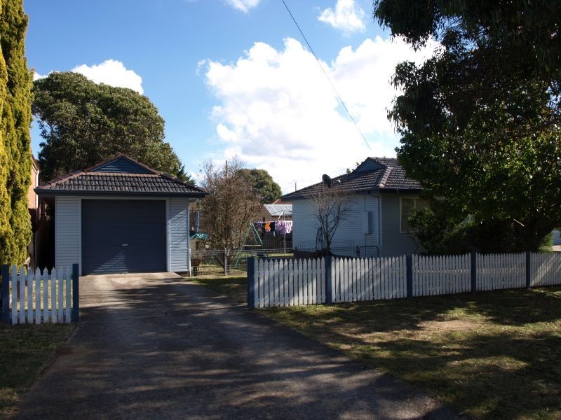 21 Therry Avenue, Goulburn NSW 2580