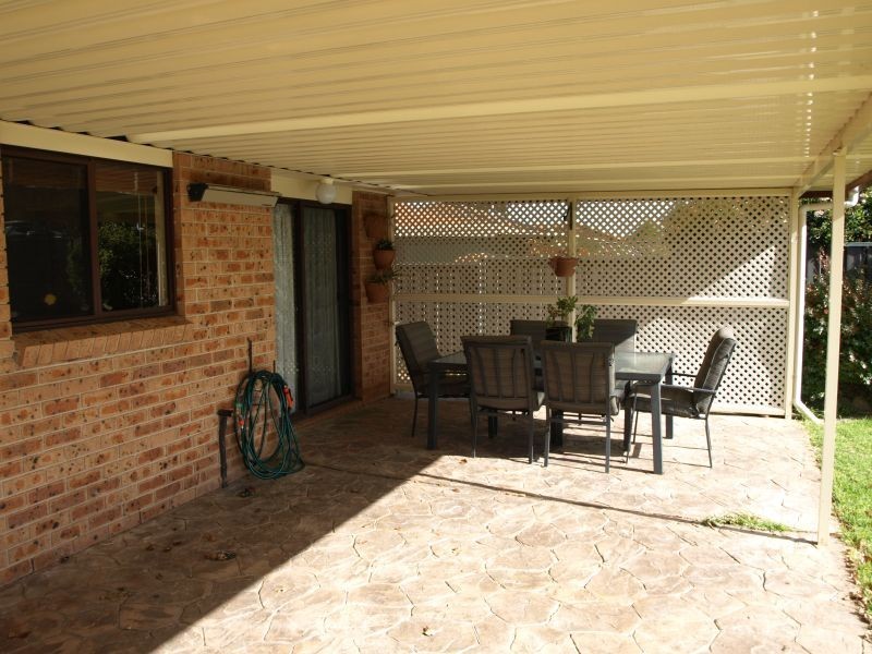 21 Jacqua Avenue, Goulburn NSW 2580