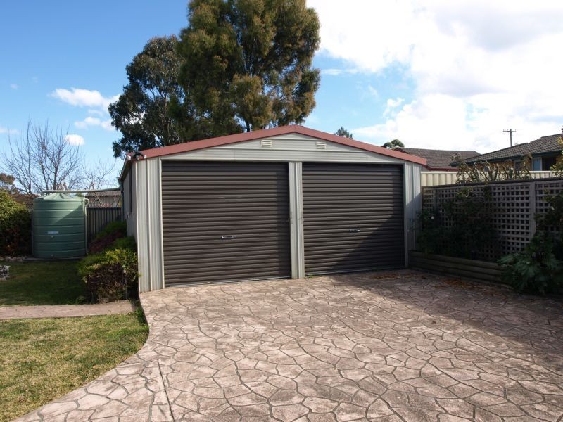 21 Jacqua Avenue, Goulburn NSW 2580