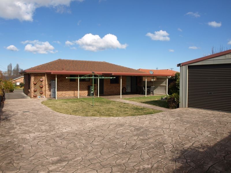 21 Jacqua Avenue, Goulburn NSW 2580