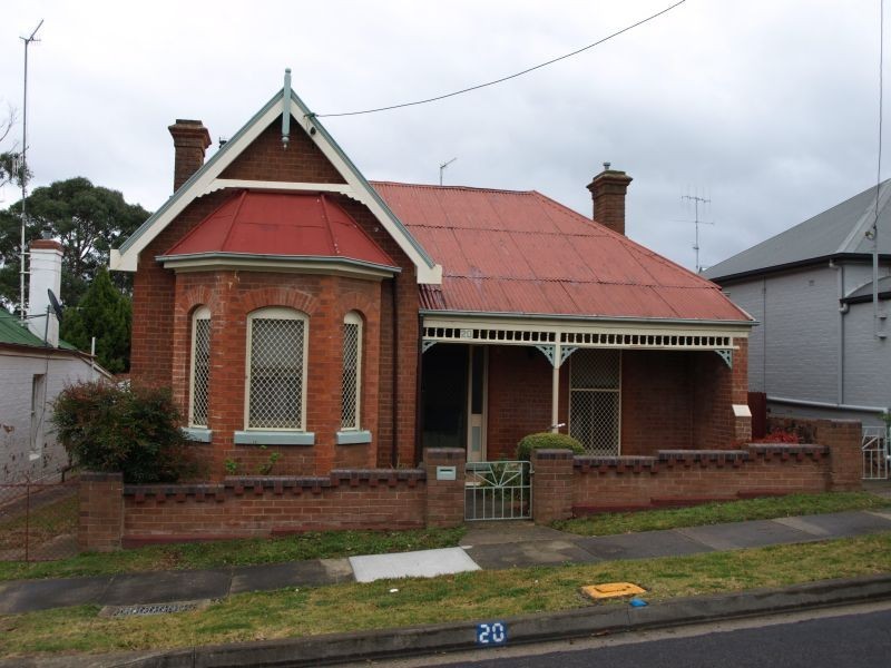 20 Victoria Parade, Goulburn NSW 2580