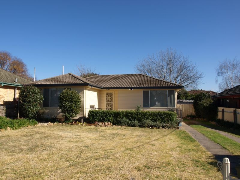 34 Belmore Street, Goulburn NSW 2580