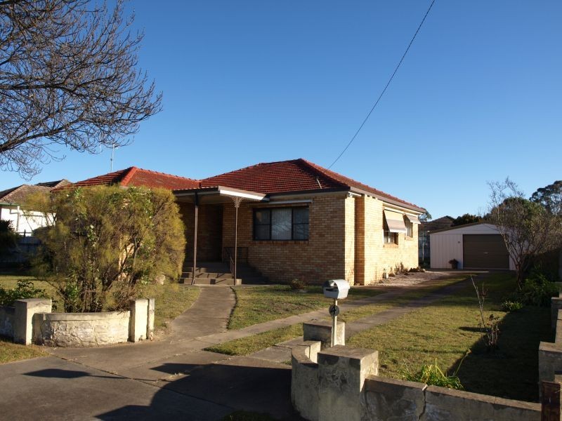 4 Dalley Street, Goulburn NSW 2580
