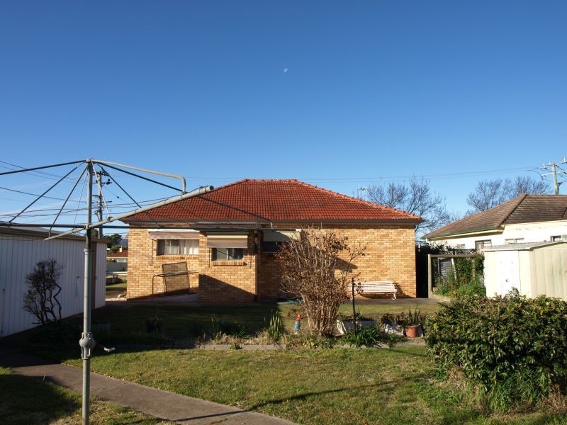 4 Dalley Street, Goulburn NSW 2580