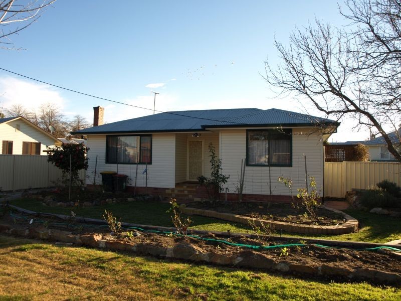 50 Albert Street, Goulburn NSW 2580