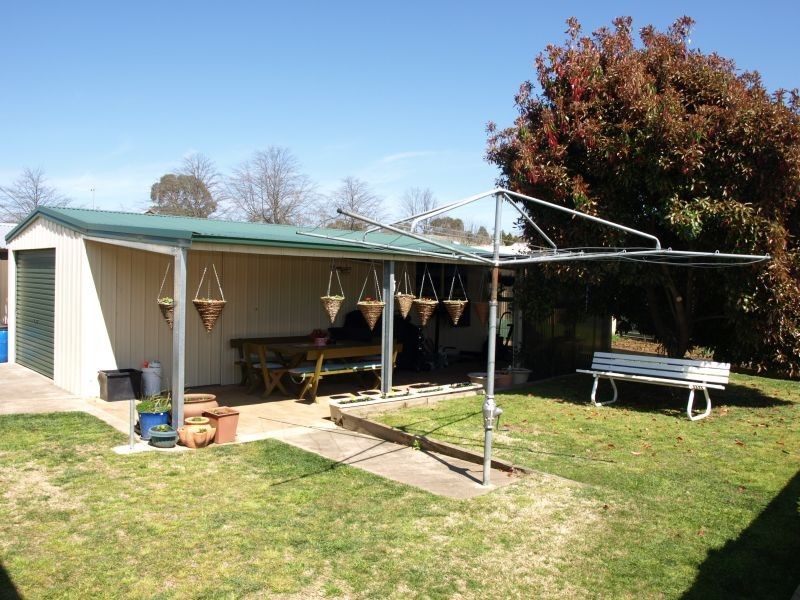 50 Albert Street, Goulburn NSW 2580