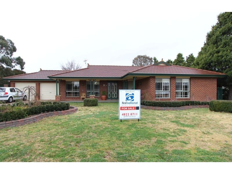 1D Rex Street, Goulburn NSW 2580