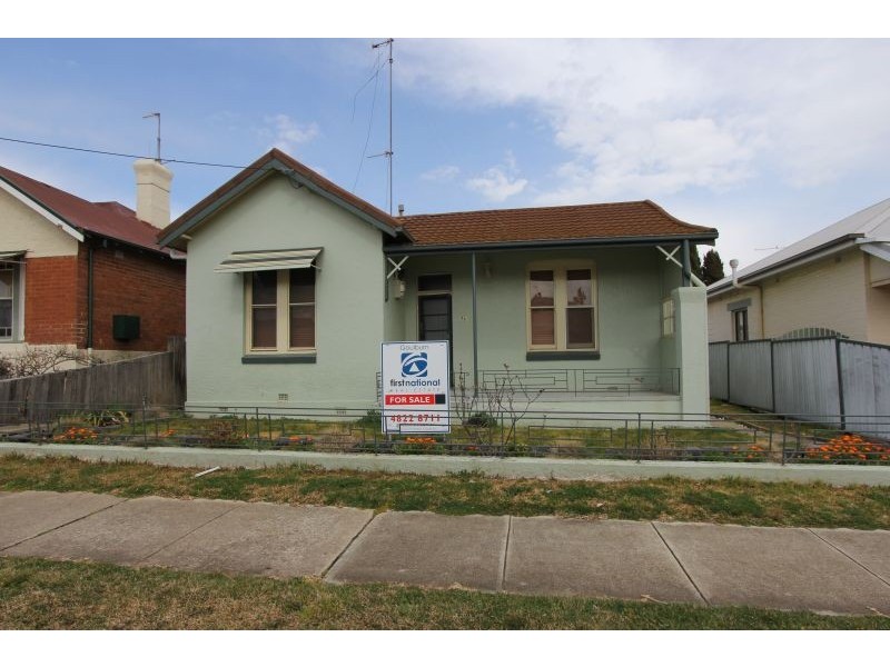 58 Kinghorne Street, Goulburn NSW 2580