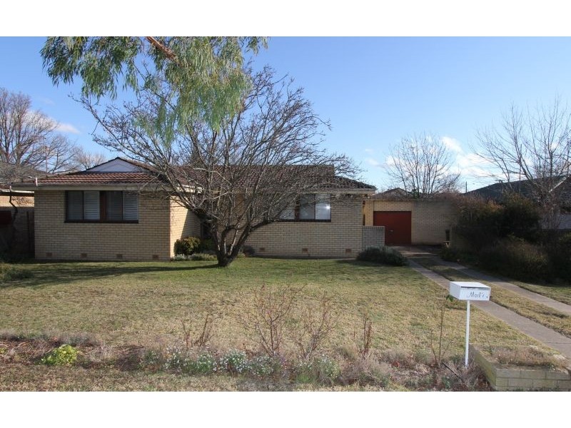 6 Short Street, Goulburn NSW 2580