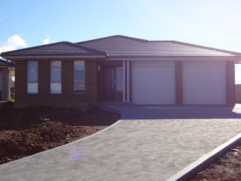 14 Clancy Place, Goulburn NSW 2580