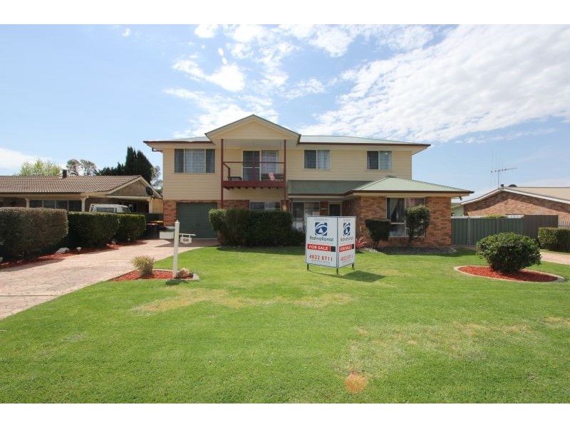60 Reign Street, Goulburn NSW 2580