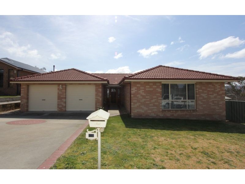 46 Ivy Lea Place, Goulburn NSW 2580