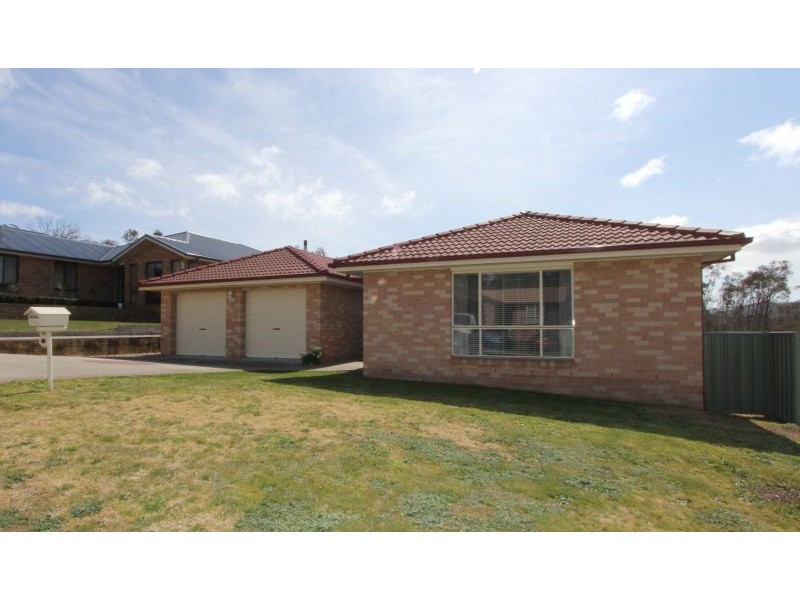 46 Ivy Lea Place, Goulburn NSW 2580