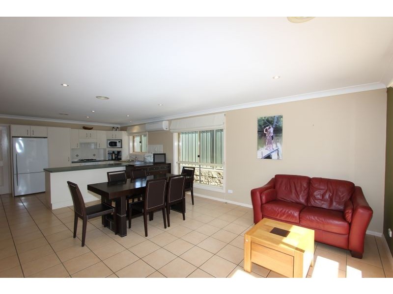 46 Ivy Lea Place, Goulburn NSW 2580