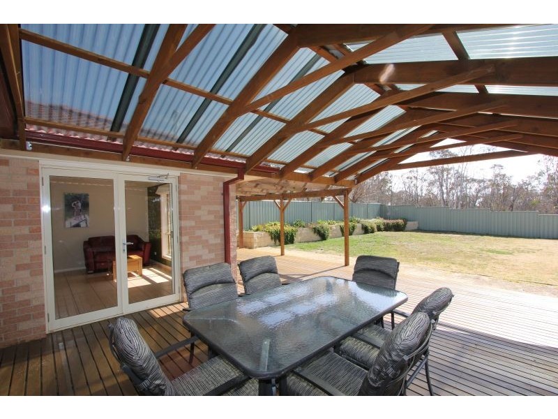 46 Ivy Lea Place, Goulburn NSW 2580