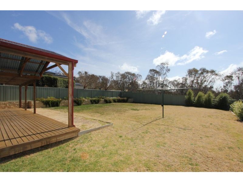 46 Ivy Lea Place, Goulburn NSW 2580