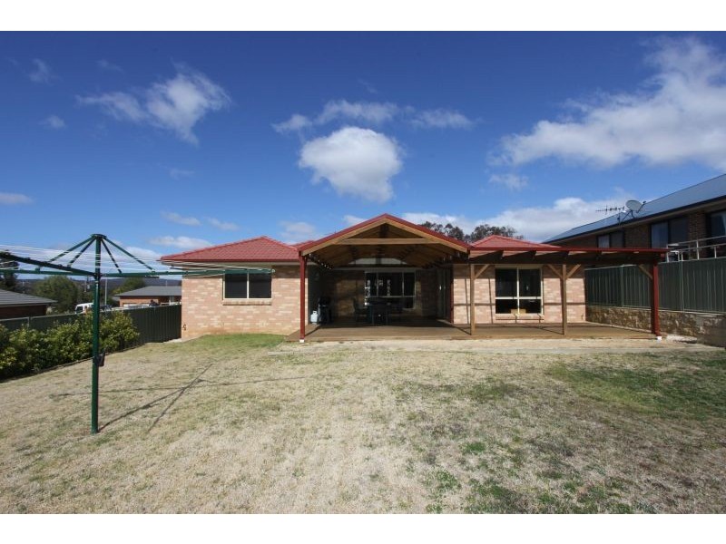 46 Ivy Lea Place, Goulburn NSW 2580