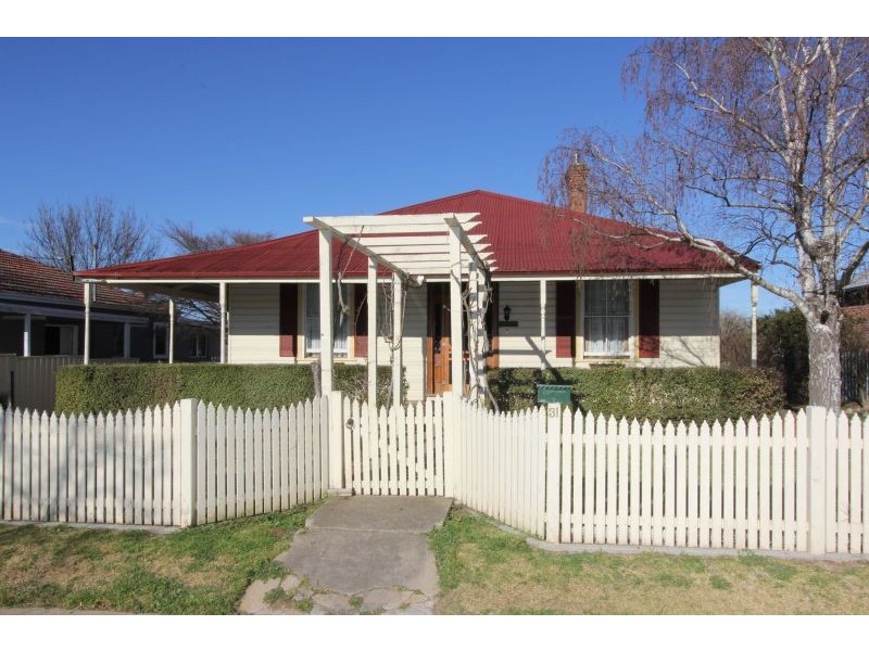 31 Belmore Street, Goulburn NSW 2580